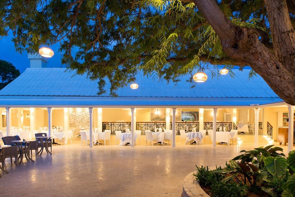 فندق Curtain Bluff Old Road المظهر الخارجي الصورة