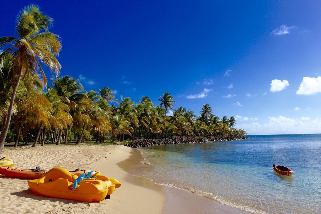 فندق Curtain Bluff Old Road المظهر الخارجي الصورة