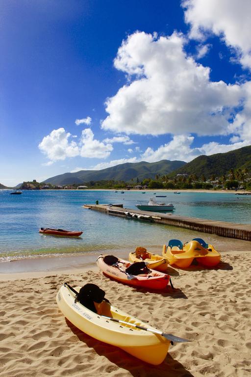 فندق Curtain Bluff Old Road المظهر الخارجي الصورة