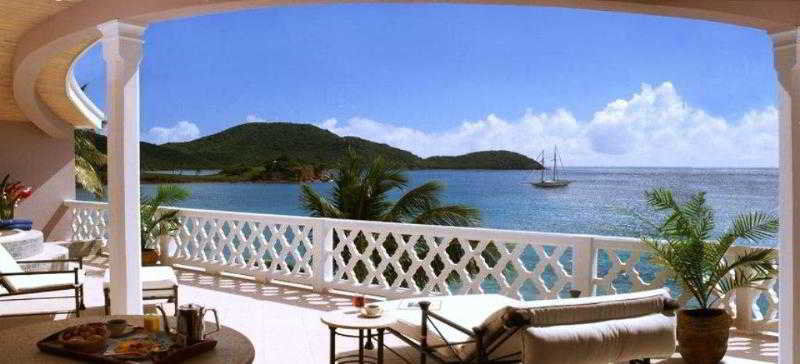 فندق Curtain Bluff Old Road المظهر الخارجي الصورة